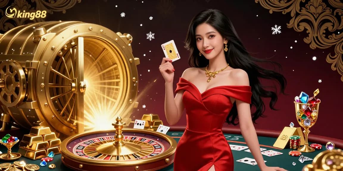 Winning Strategies for Betting Effectively on king88 in 2026