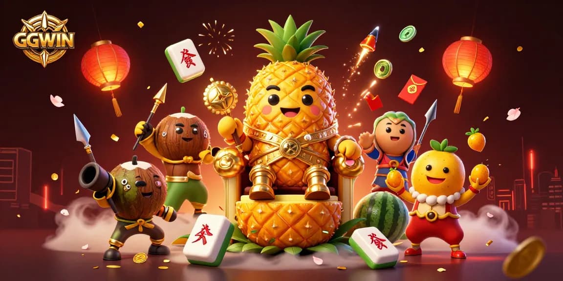 Is GGWIN the Next Big Thing in Online Casinos for Winning Strategies in 2026?