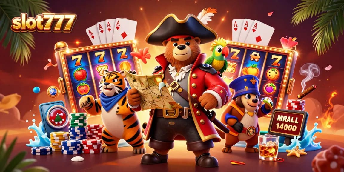 Strategic Winning Insights on slot777 for Better Odds in 2026