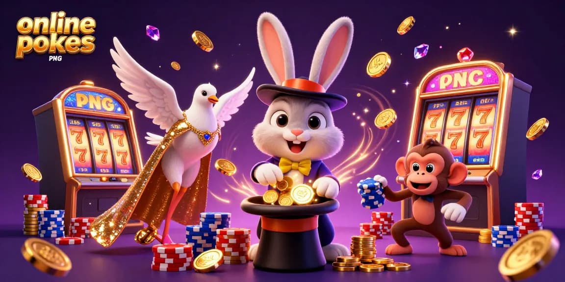 Mastering Online Pokies PNG: Winning Strategies for 2026