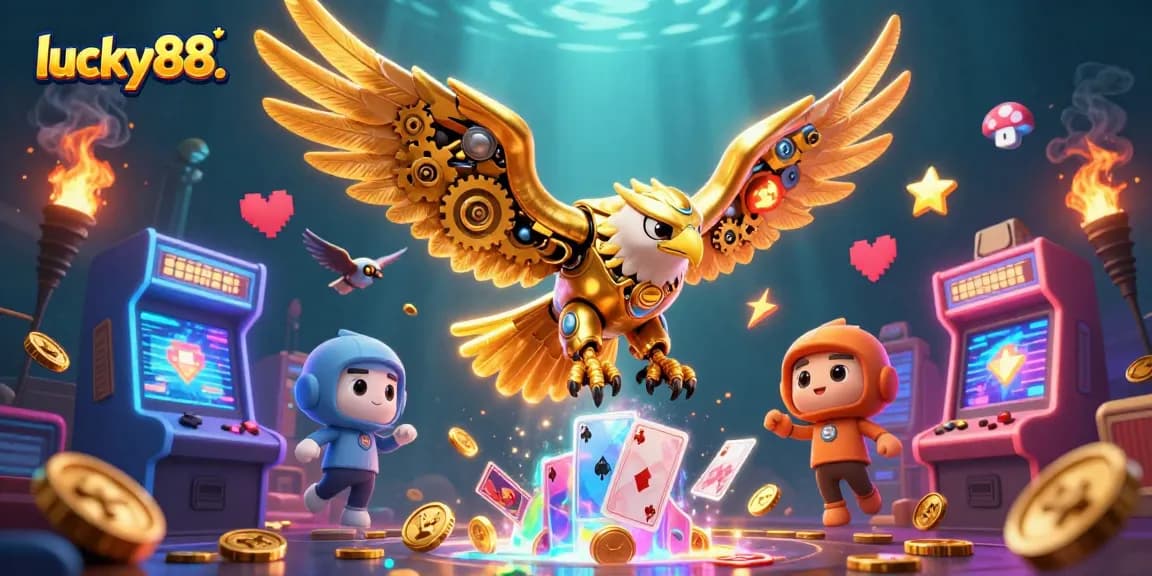 lucky88. Performance Boost: Strategic Winning Strategies for Gamblers in 2026