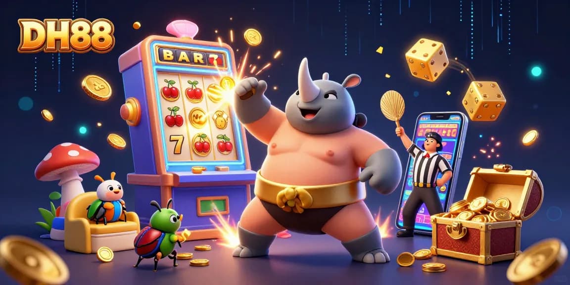 The Final Verdict on DH88 for 2026: Essential Strategies for Online Casino Success