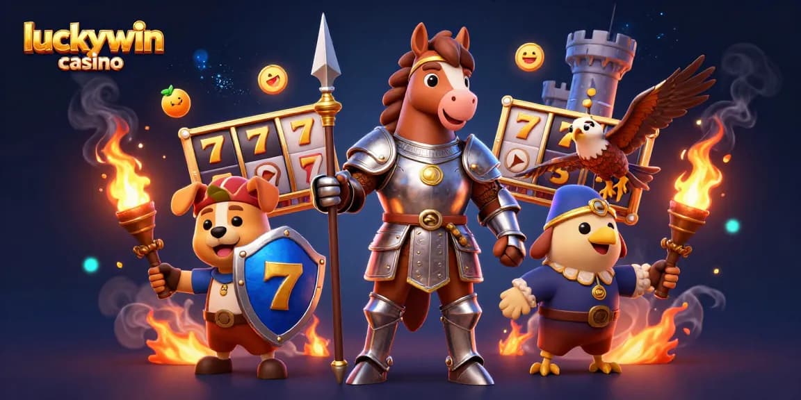 6 Insider Tips for Maximizing Your Gains at luckywin casino in 2026