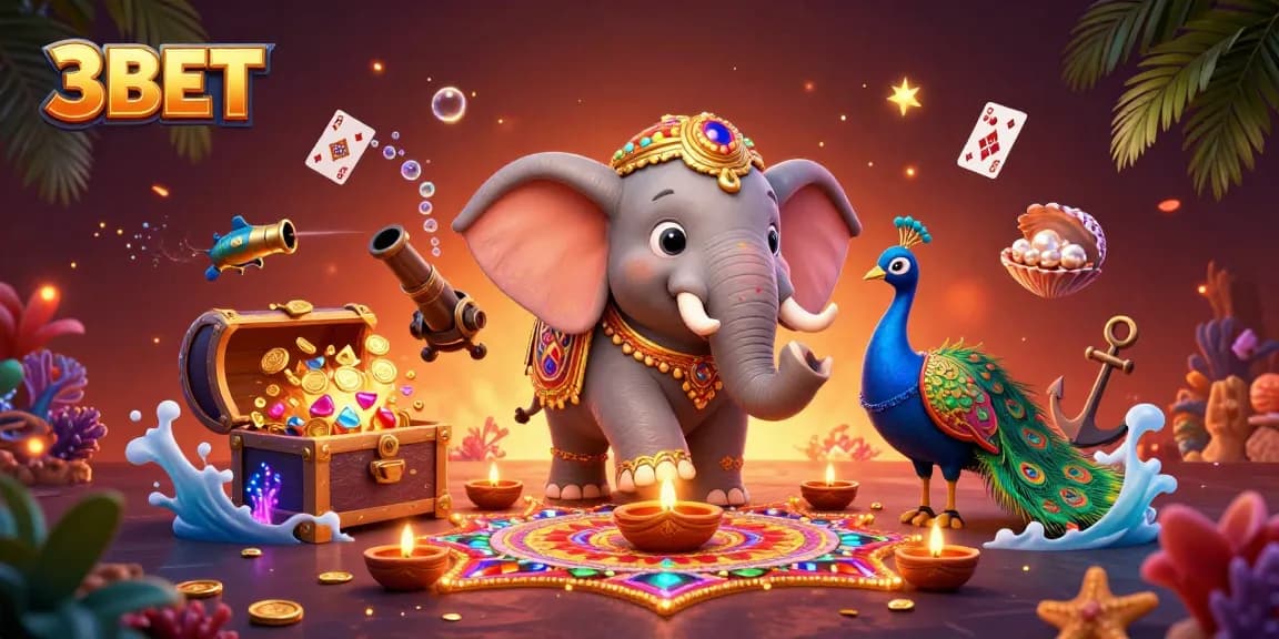 The Impact of 3BET on Casino Betting: A 2026 Analysis for Gamblers' Success