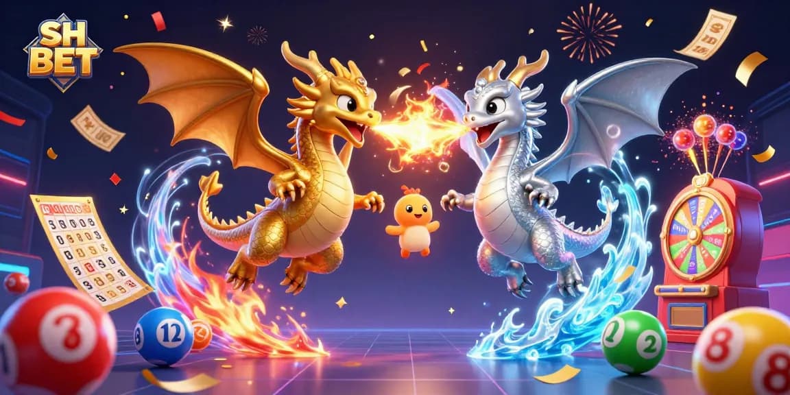 Winning Strategies for SH BET: Mastering Casino Game Dynamics in 2026