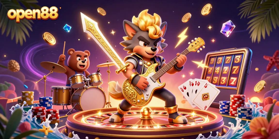 Winning Strategies for Open88: Boost Your 2026 Betting Experience