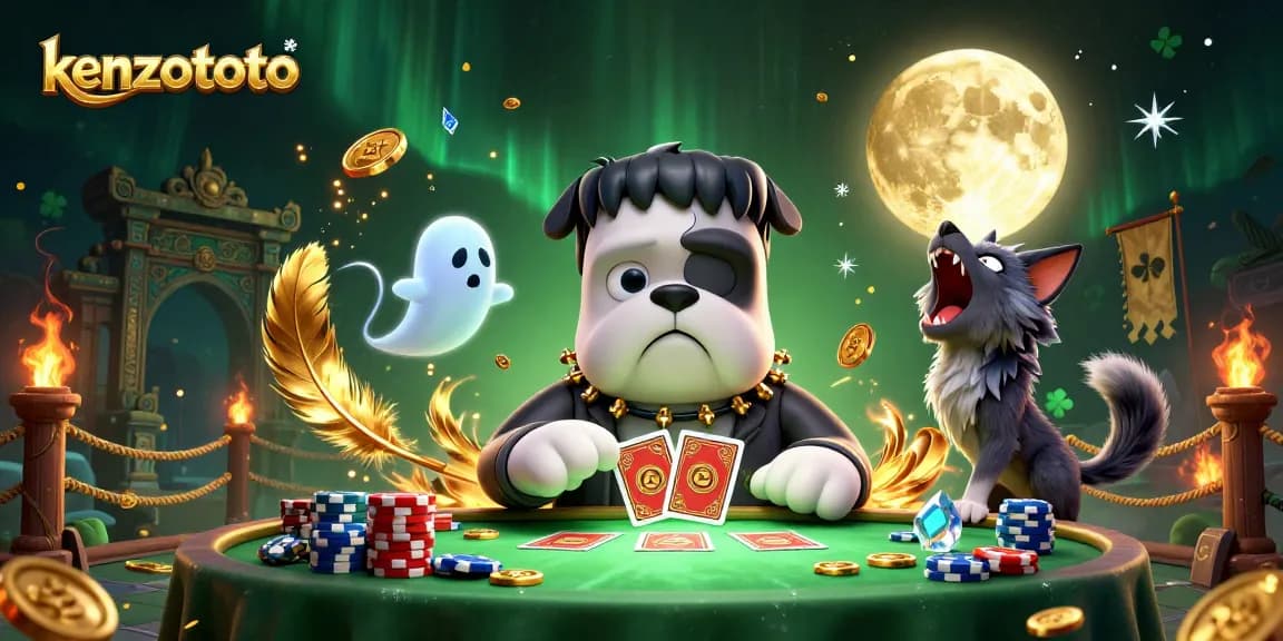 kenzototo Exposed: Winning Strategies for Gamblers in 2026