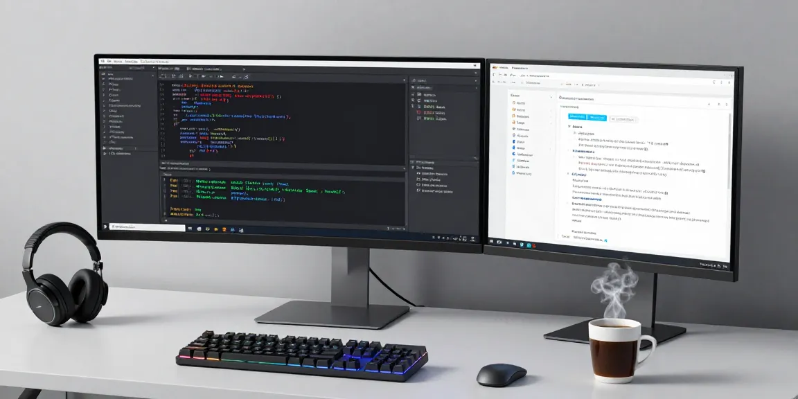 mb66 technology platform showcasing advanced software development tools in a modern workspace.