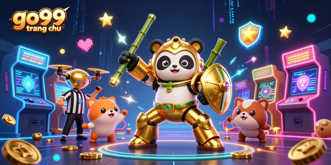 Experience the excitement of go99 trang chủ with immersive gaming visuals and engaging action.