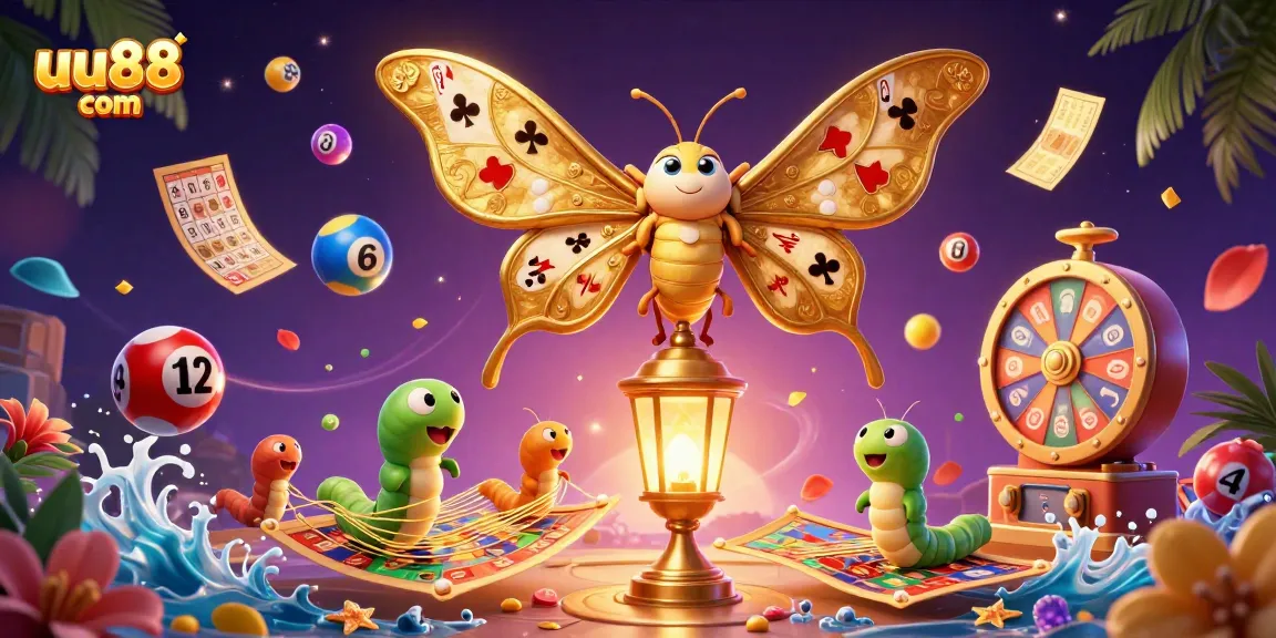 Win big with uu88 com while enjoying a vibrant casino scene filled with excitement.
