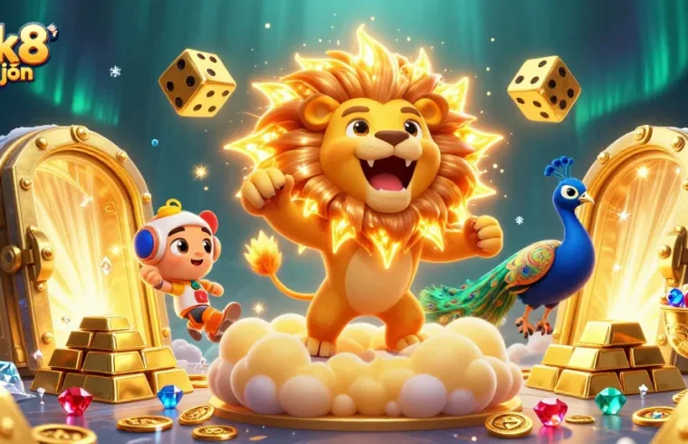 Engage with luck8 đăng nhập and soar into a world of thrilling online casino adventures!